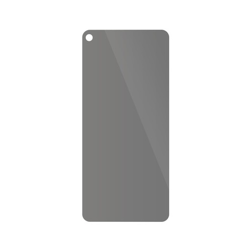 Screen Protector for Coolpad Cool S Privacy Filter 2-Way Protection dipos - Picture 3 of 7