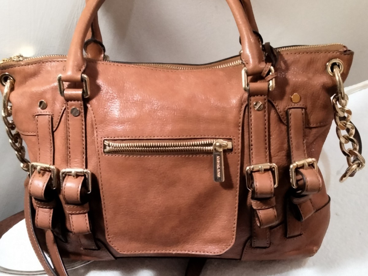 Kors Beige Sac Ã Main Maikel Corse New Michael Kors /McGraw