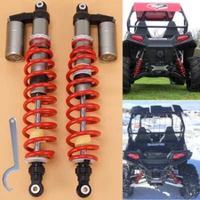 RZR S 800 FOR 2009-2014 POLARIS STAGE 5 PERFORMANCE FRONT AIR SHOCK ABSORBER NEW