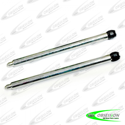 MGF / MG TF AP CALIPER BRAKE PAD RETAINING PIN X 2 