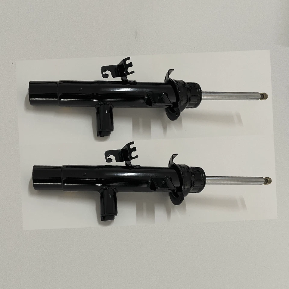 2X Amortiguadores delanteros para BMW Serie 3 F30 F80 230I 335I 2x2 37106865567 12- Foto 2 de 4