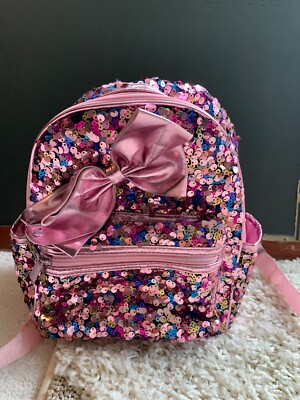 fjallraven re kanken mini backpack FJALLRAVEN KANKEN FJALLRAVEN RE-KANKEN MINI SPECIAL EDITION BACKPACK - PINK  ROSE