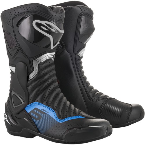 alpinestars road race boots