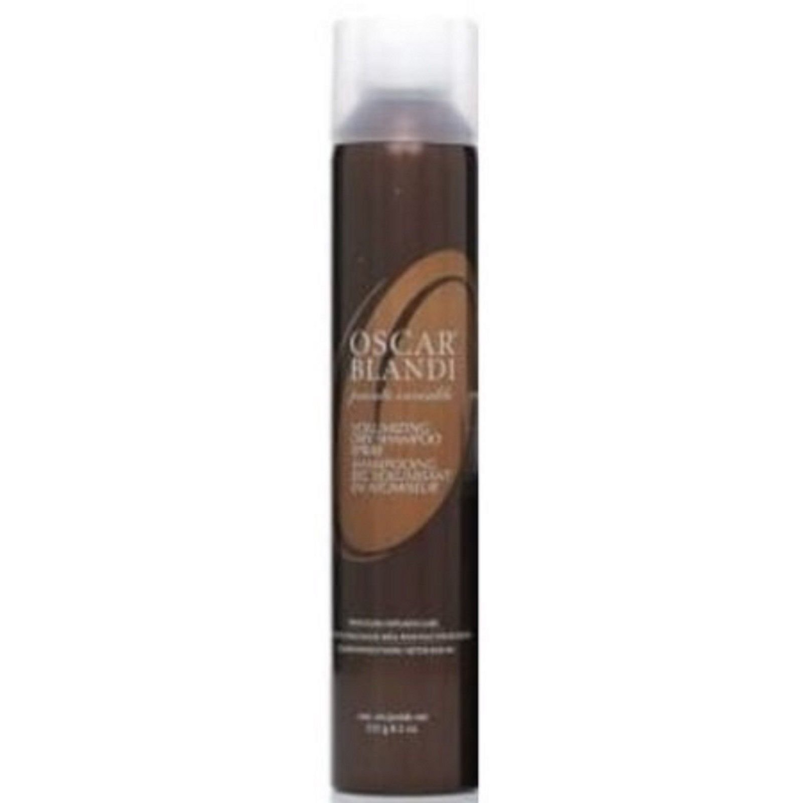 Oscar Blandi Pronto Invisible Volumizing Dry Shampoo Spray, 8.2 Oz eBay