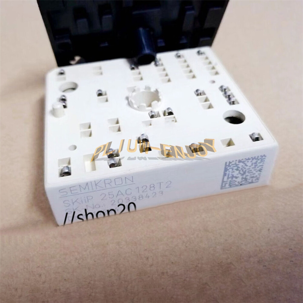 NEW 1PCS SKiiP25AC128T2 MODULE
