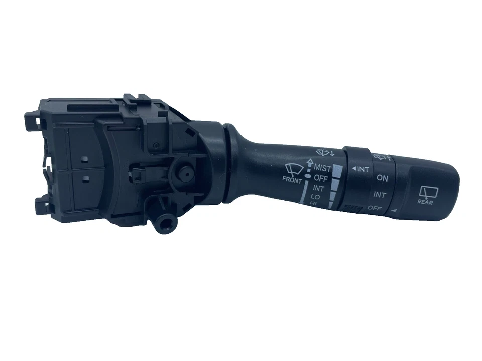 NEW WINDSHIELD WIPER SWITCH CONTROL Fit 2010-2017 ACCENT SOUL FORTE 934202K050 Foto 2 de 4