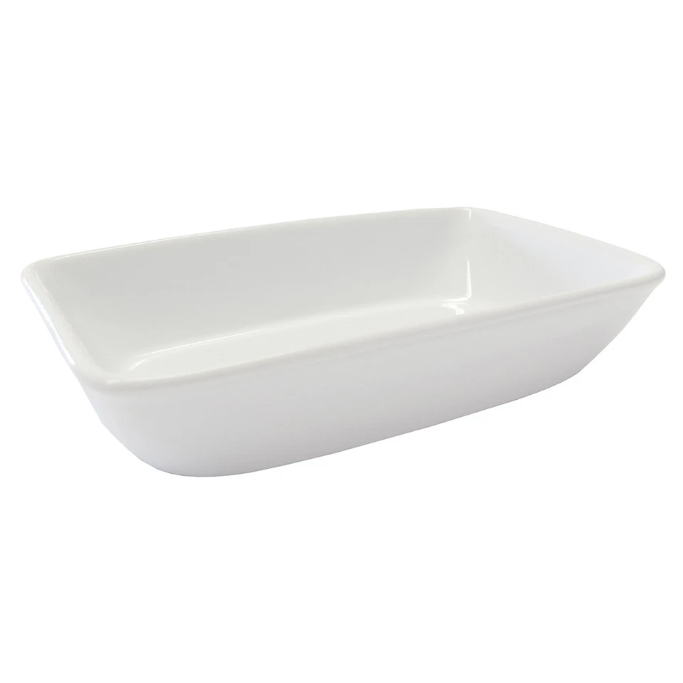 Wolters Meshidai Siam Ersatznapf 0,25L Porzellan weiß 18x12x4 cm Haustier - Bild 1 von 1