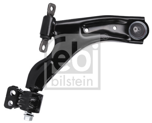 Febi 181137 Querlenker FüR Chevrolet Spark 1.0- 12.09--image