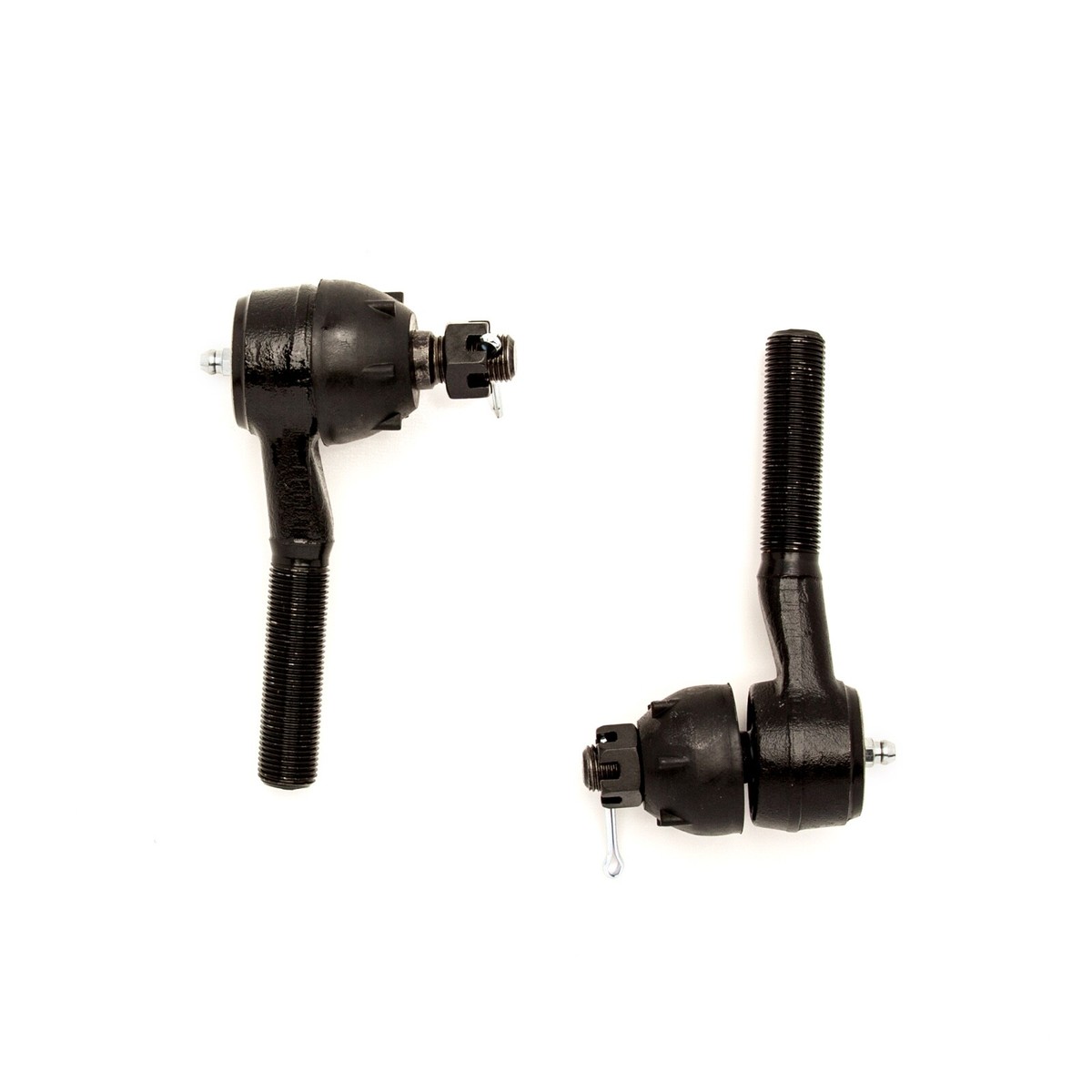 Tie Rod Steering Rebuild Kit Fits 1965 1966 1967 1968 Ford Full Size Passenger - Foto 7