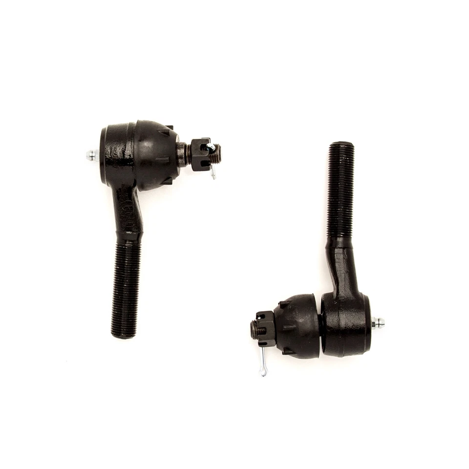 Tie Rod Steering Rebuild Kit Fits 1965 1966 1967 1968 Ford Full Size Passenger - Image 3 of 4