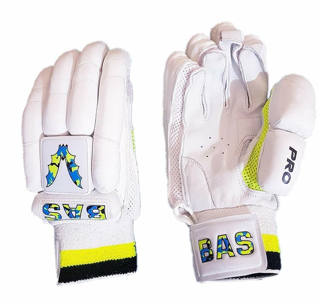 BAS Vampire Pro Batting Gloves Limited Edition eBay