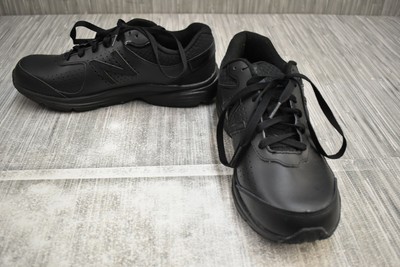 mw411bk2 walking shoe