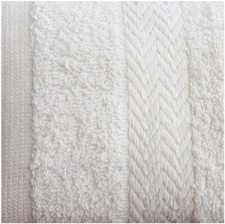 Luxury 100% Egyptian Cotton Super Soft 500 GSM Face Hand Bath Towel Jumbo Sheets