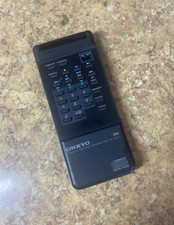OEM Onkyo RC-174C Remote Control Free Shipping