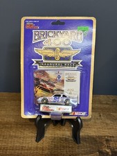 NASCAR Brickyard 400 Inaugural Race 1994 Racing Champions 94 Lumina 1:64
