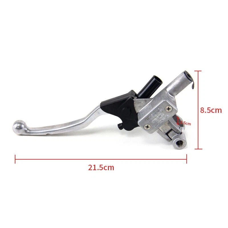 Hydraulic Clutch Master Cylinder Lever For 125 150 200 250 300 350 450 EXC SX XC - Image 2 of 4