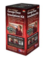 Reach Barrier 3009 Garage Door Insulation Kit , New, Free Shipping on sale Reach Barrier 3009 Garage Door Insulation Kit , New, Free Shipping on sale