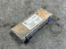 MERCEDES E63 AMG W212 10-13 OEM SIRIUS SATELLITE RADIO RECEIVER MODULE UNIT 107K