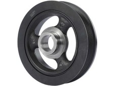 54xg96h Engine Harmonic Balancer Fits 1999-2001 Ford E350 Super Duty 54xg96h Engine Harmonic Balancer Fits 1999-2001 Ford E350 Super Duty