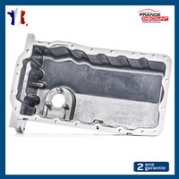 ÖLwanne FüR Audi A3 (8L1) 1.9 TDI 90 100 110 130 - 038103601N