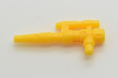 Transformers G2 Combiners Constructicons Bonecrusher Devastator Accessory 1993