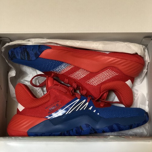 adidas marvel don issue 1