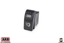 ARB 180222SP Replacement Electrical Rocker Switch for ARB Air Compressors