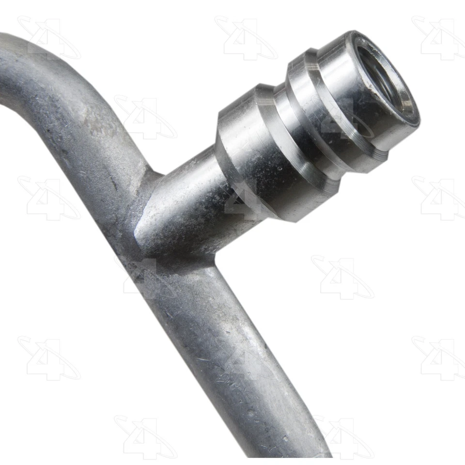 4 Seasons A/C Refrigerant Liquid Hose For 2007-2009 Hyundai Entourage - Image 4 of 4