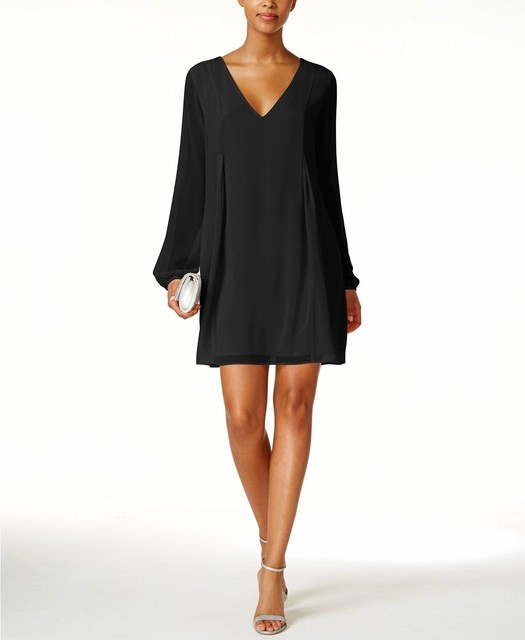 shift cocktail dresses