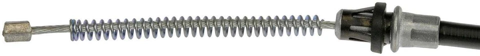 Cable de freno de estacionamiento Dorman C661063 para 03-10 Chrysler PT Cruiser Foto 2 de 3