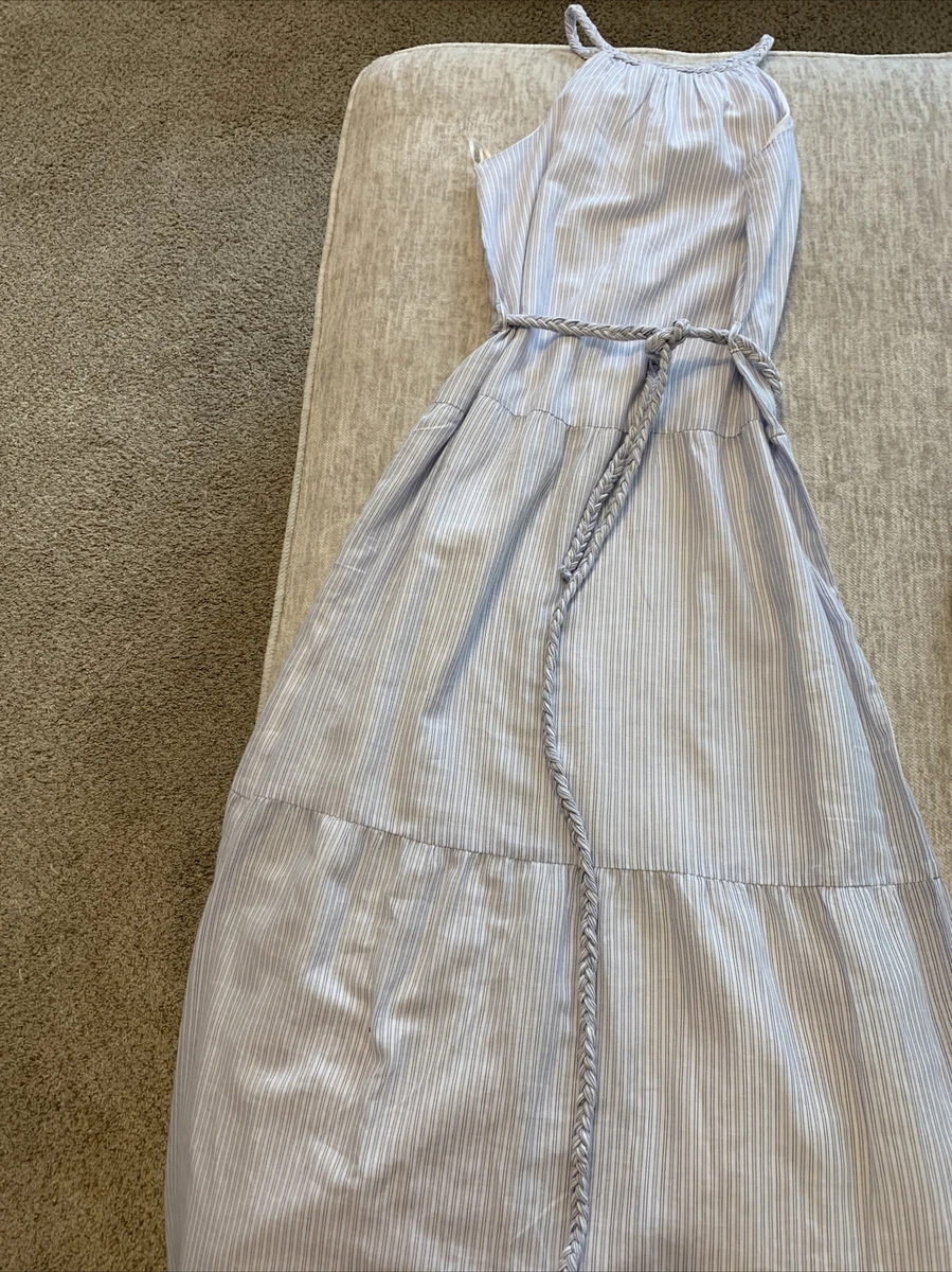 Japna maxi store dress