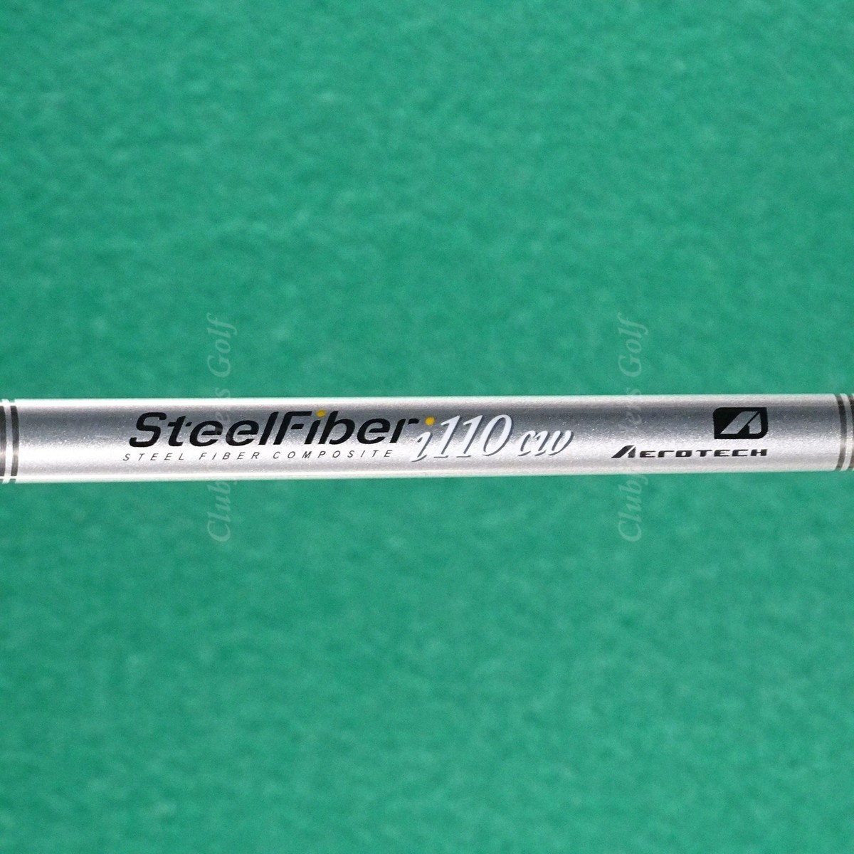 Set Fers Ping I230 4-PW, AW – Regular, Aerotech I110cw, Lie Blue Dot, Valeur