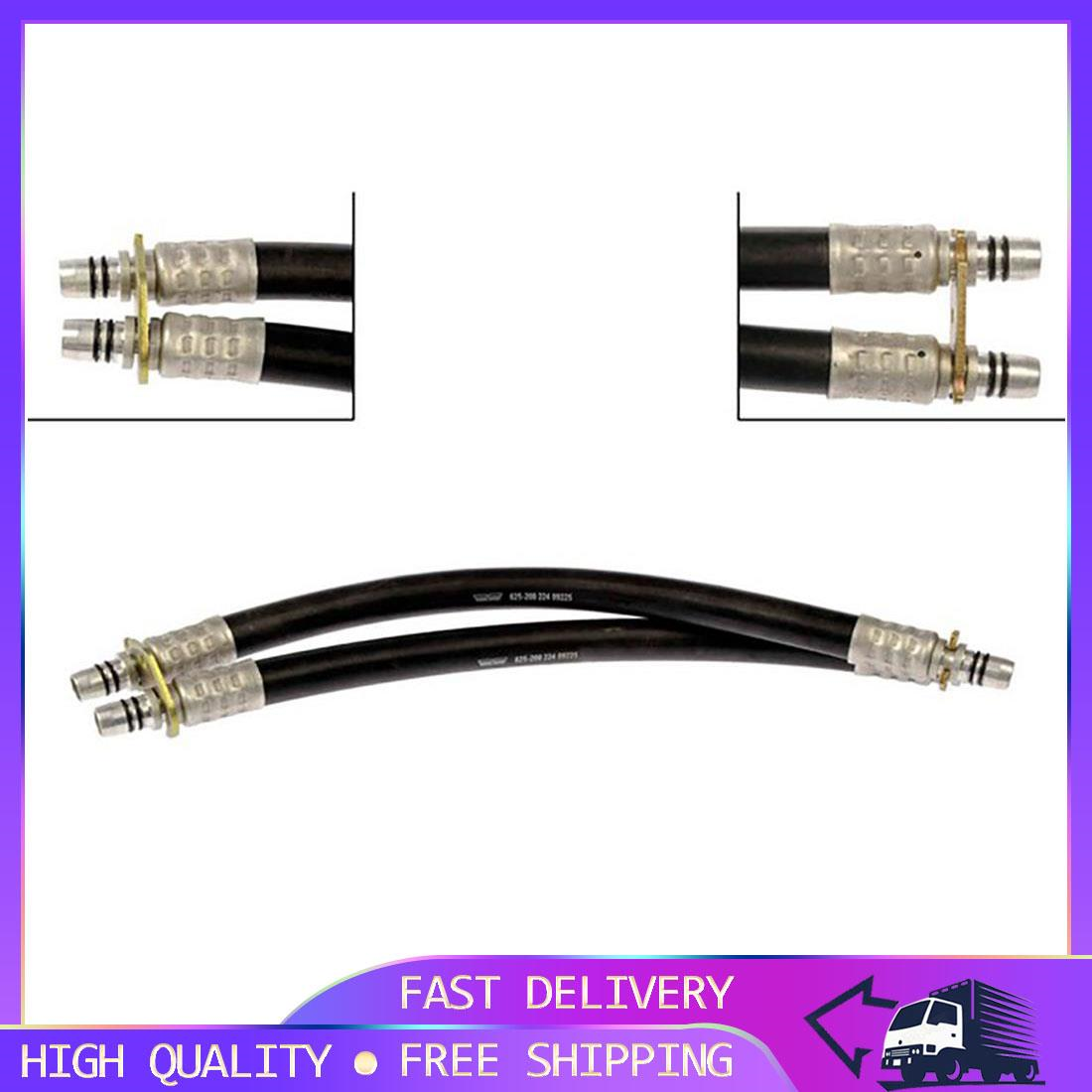 Dorman 625-200 Engine Oil Cooler Hose Assembly For Ford Lincoln Mercury