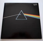 Pink Floyd ‎– The Dark Side Of The Moon JAPAN 1974 NEAR MINT vinyl LP EMS-80324
