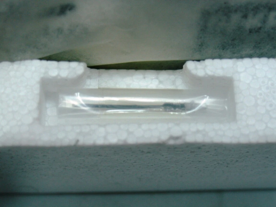 WOW EXTREMELY RARE Audi V8 Quattro #45 Rohrl Hockenheim DTM 1990 1/18 Minichamps - Image 4 of 4