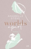 Worlds Apart | Buch | 9783736316867