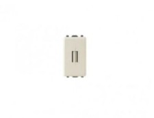 BTICINO 13910 PORTAFUSIBILE CON FUSIBILE DA 15 AMPERE SERIE TEKNE