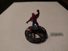 Marvel Heroclix 15th Anniversary What If 001 Spider-Man