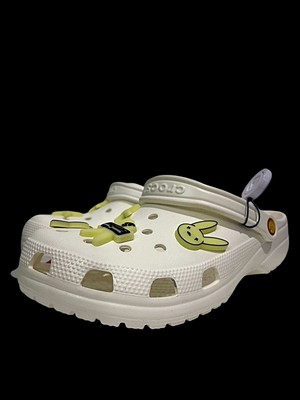 bad bunny crocs women