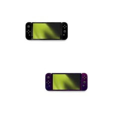 DRAGON AGE THE VEILGUARD GRAPHICS VINYL SKIN FOR NINTENDO SWITCH OLED