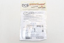 NEW TCS P2K-MB1 MB for HO Scale Walthers Proto 2000 Heritage 0-6-0 DCC