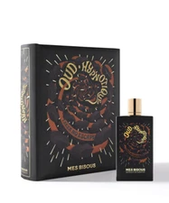 Mes Bisous "Oud Hypnotique  100ml Extrait de Parfum 3.4oz