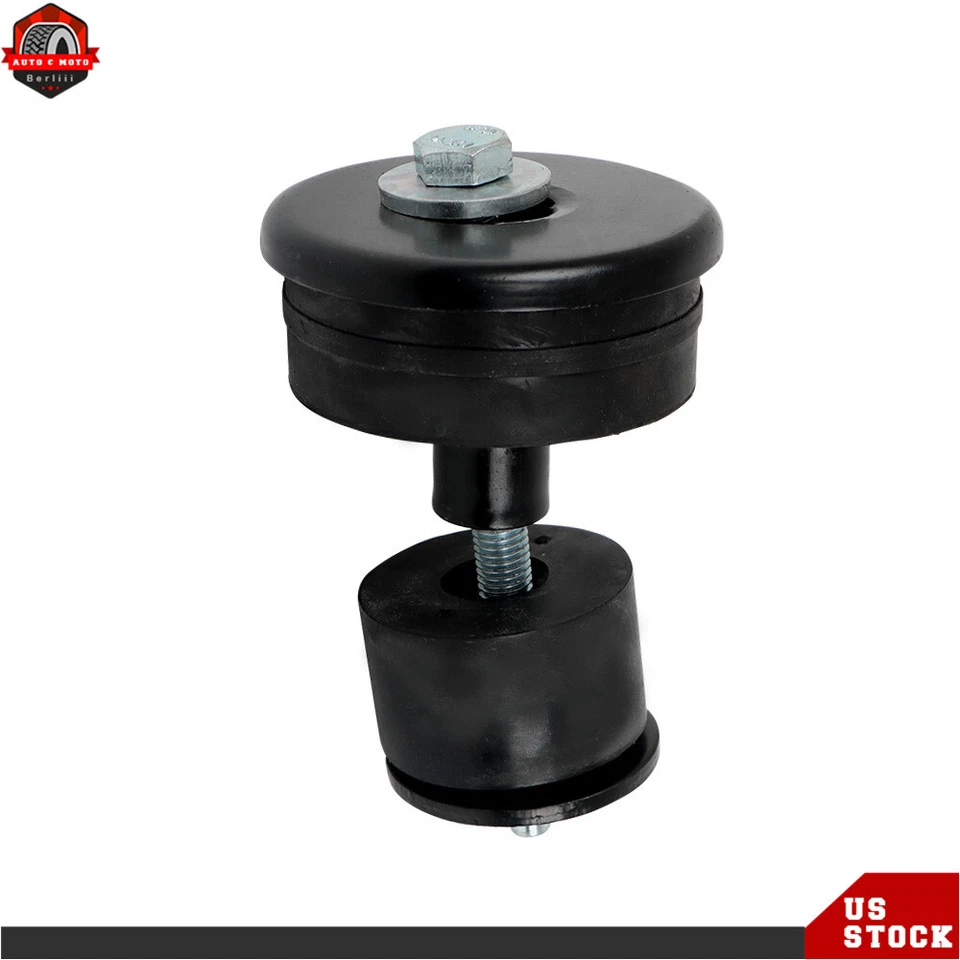 Kit de montaje de carrocería superior inferior de goma 924-056 para Ford E-350 Super Duty 1999-2017 Foto 4 de 4