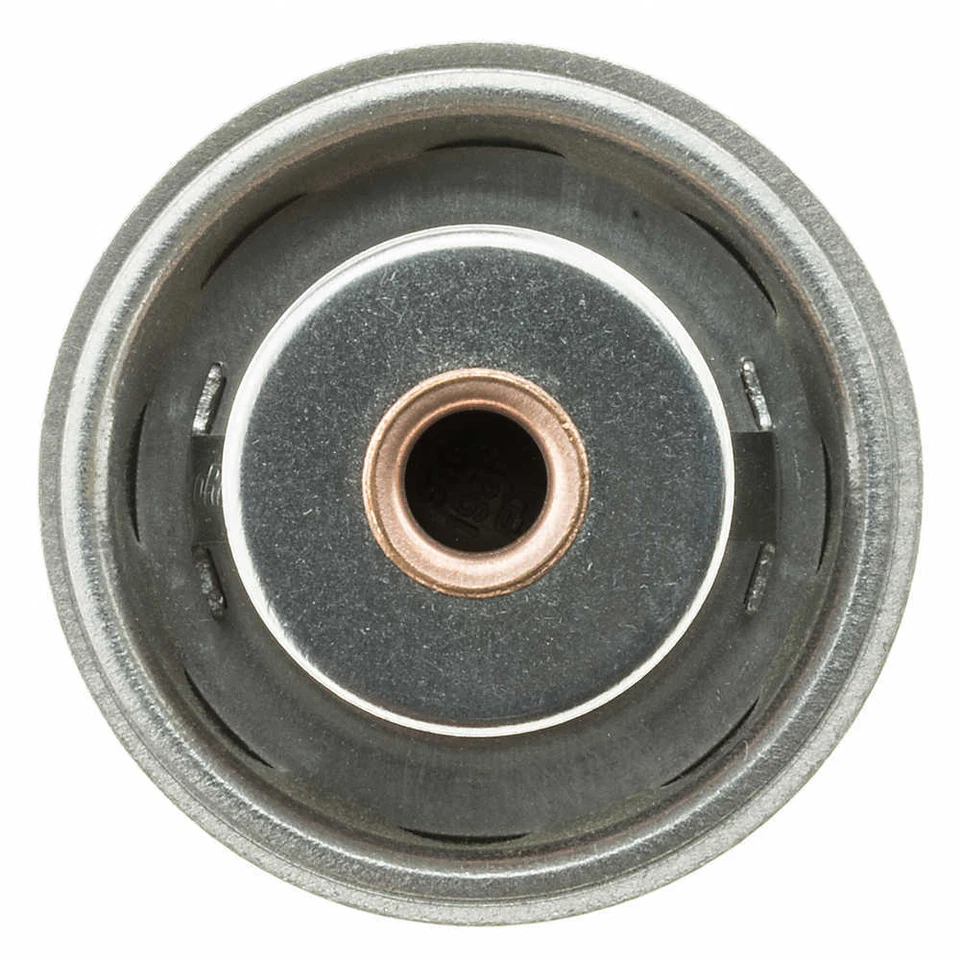 Engine Coolant Thermostat fits 1967-1995 Volvo 245 242,244 740  MOTORAD - Image 3 of 4