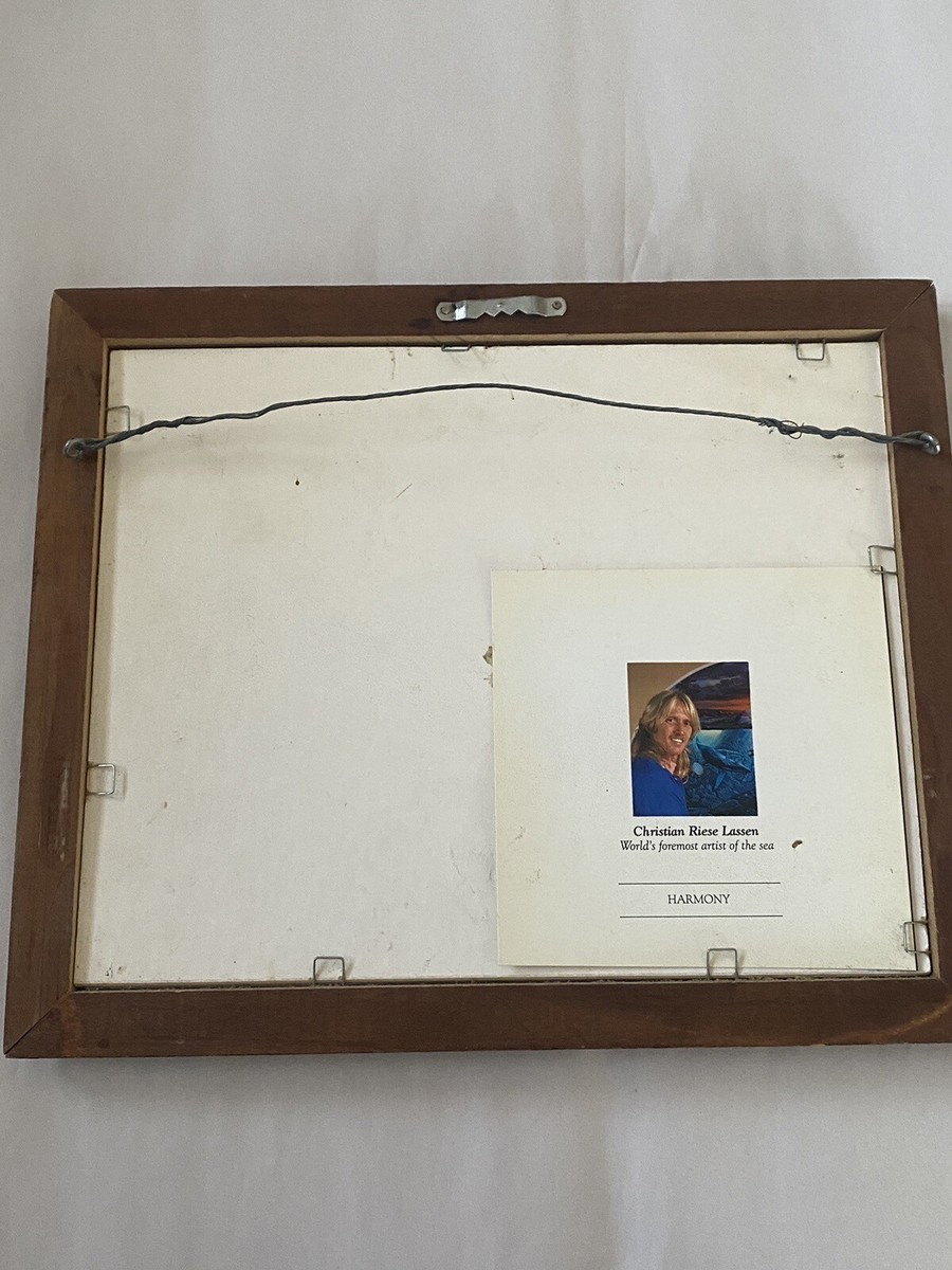 Best of Christian Riese Lassen Art Print With TAG museum Work