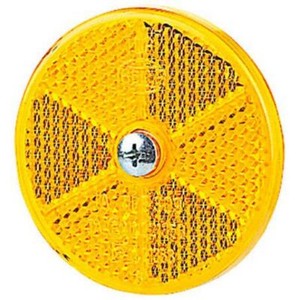 Hella 2916 Reflector