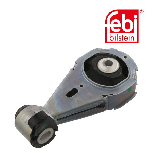 Febi Bilstein Motorlager Rechts Oben Gummimetalllager FüR Renault Megane III-image