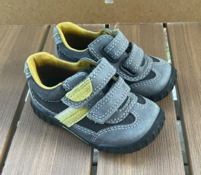 * ECCO *  tolle  Sneaker  Halbschuhe  für  Kinder  Gr. 20