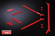 TRD Genuine OEM Member Brace Set For 86 (ZN6)...