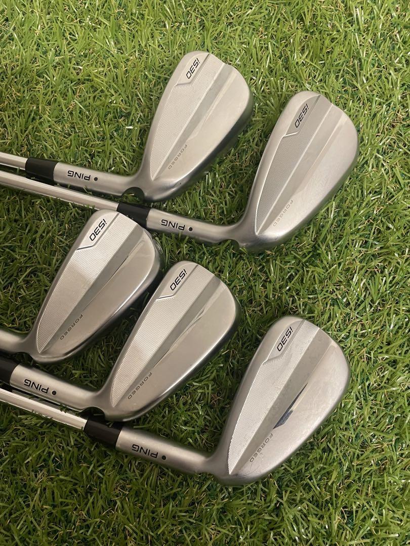 PING i530 iron 5piece set NS PRO 950GH NEO S 147206 | eBay PING i530 iron 5piece set NS PRO 950GH NEO S 147206 | eBay
